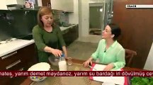 Kıymalı Çıtır Bohça Böreği Tarifi Mutfağım İzmir Ayfer Çoruhlu 20 Mayıs 2014
