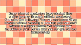 The Essentials of Affiliate Marketing