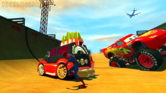 Miki Maus Snot Rod Boost Wingo Tokyo DJ Black Disney cars Nursery Rhymes Children Songs