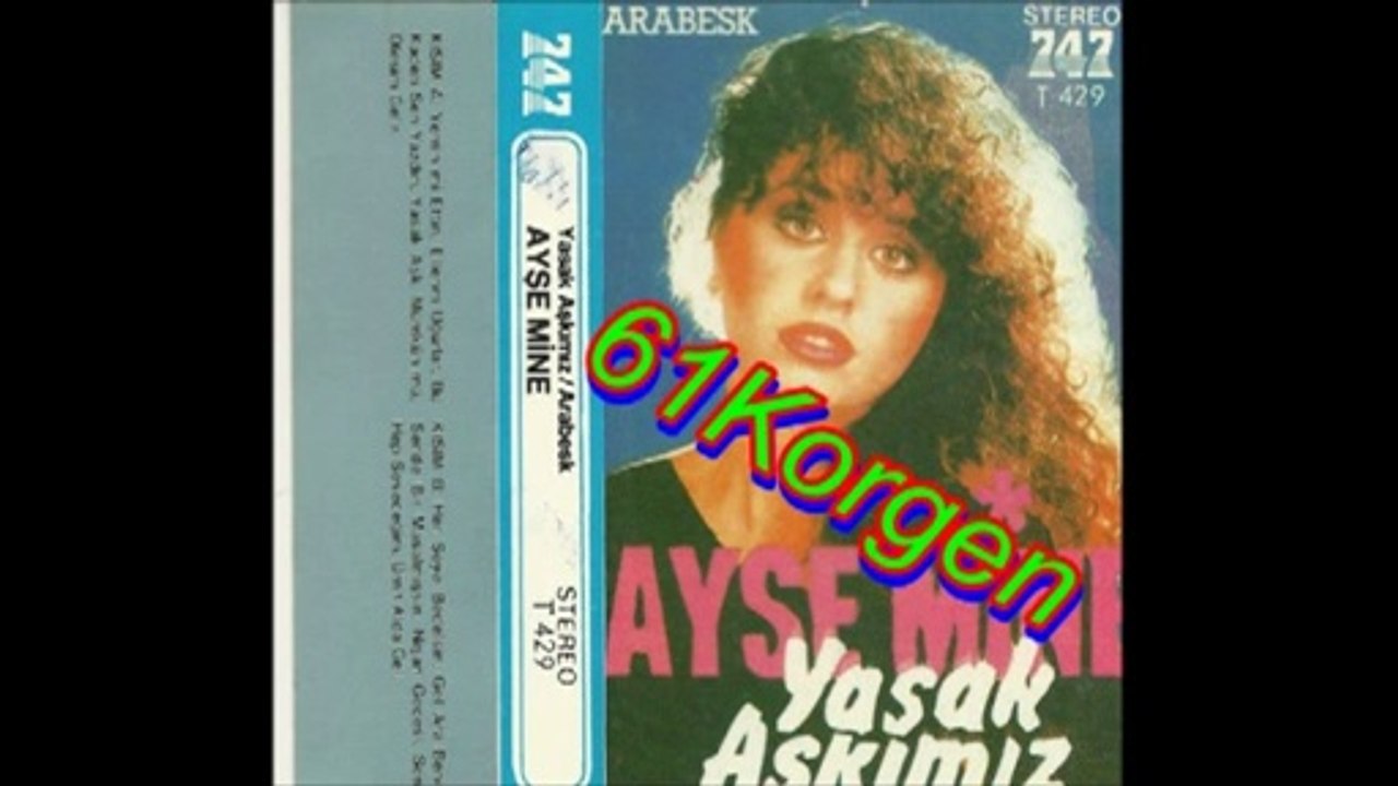 sende bir masalmışsın