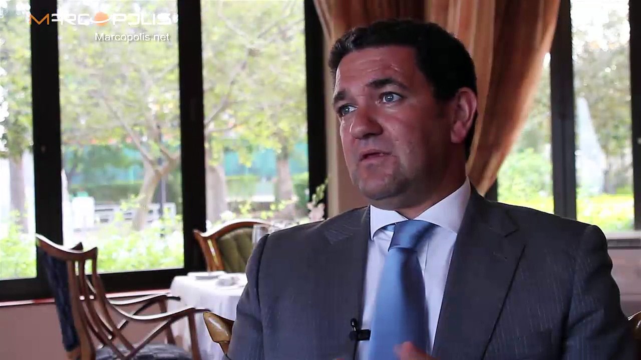 Miguel Afonso dos Santos: Challenges to be Faced by the Hotel Industry in Mozambique