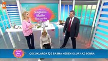 Düztabanlık nasıl anlaşılır? - Sağlıklı Mutlu Huzurlu 65. Bölüm - atv