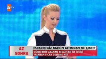 Kayıp olan Recai Can, öldürülmüş olarak bulundu! - Müge Anlı İle Tatlı Sert 1569. Bölüm - atv