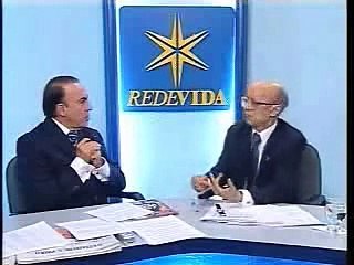 2006 Prof Enéas fala sobre Nióbio ONGs+reservas indígenas