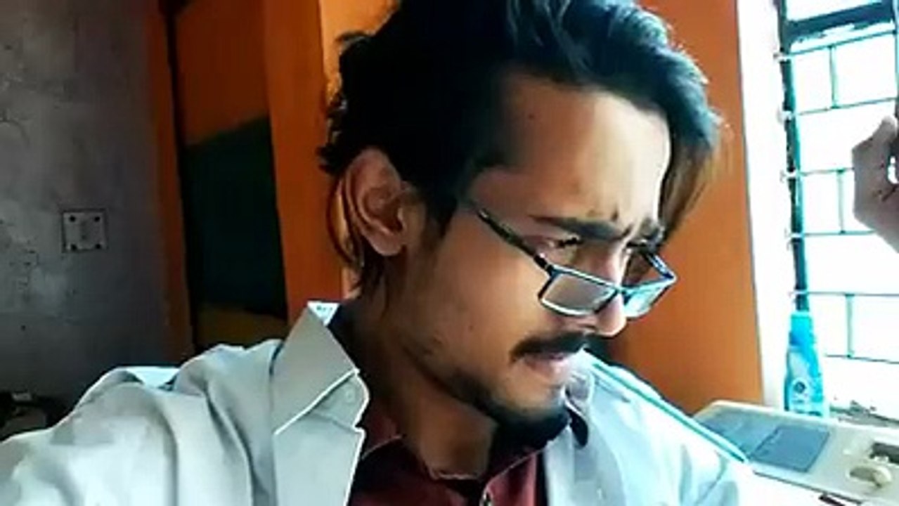 docter saigal