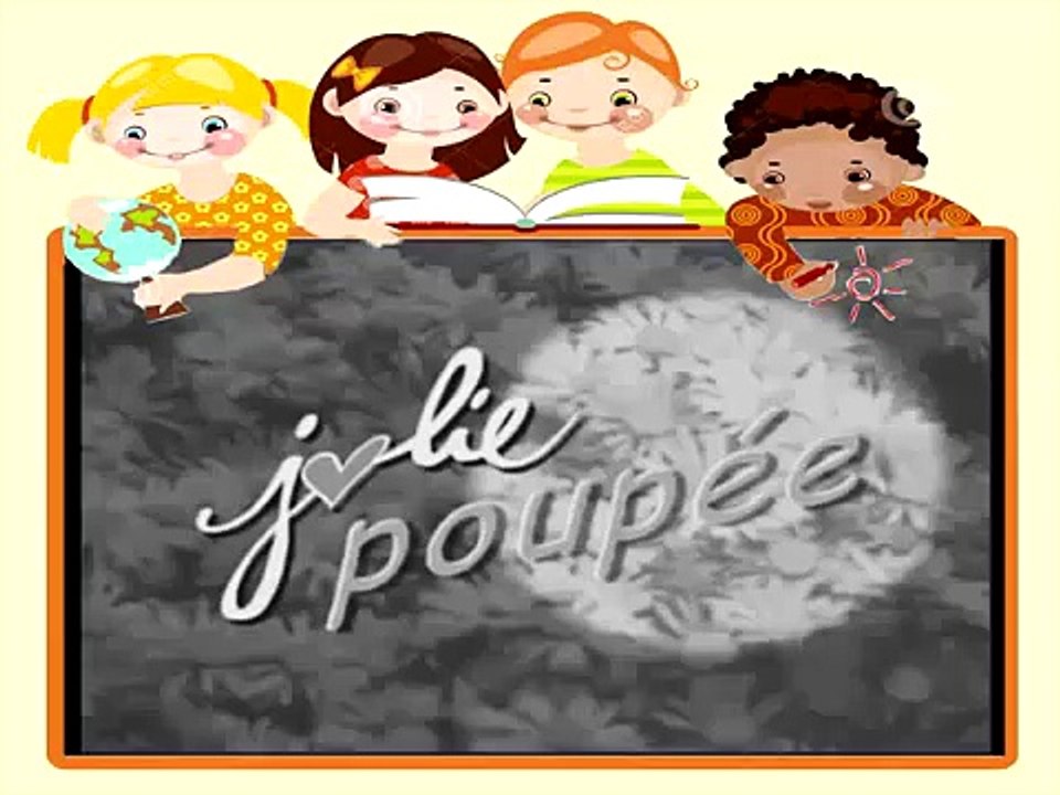 OGGY AND THE COCKROACHES EPISODE 21 JOLIE POUPÉE ENGLISH BABY DOLL