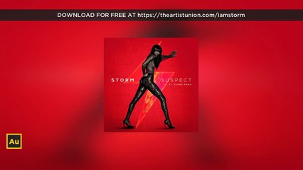 Suspect ft. Sugar Joiko (Audio Only)