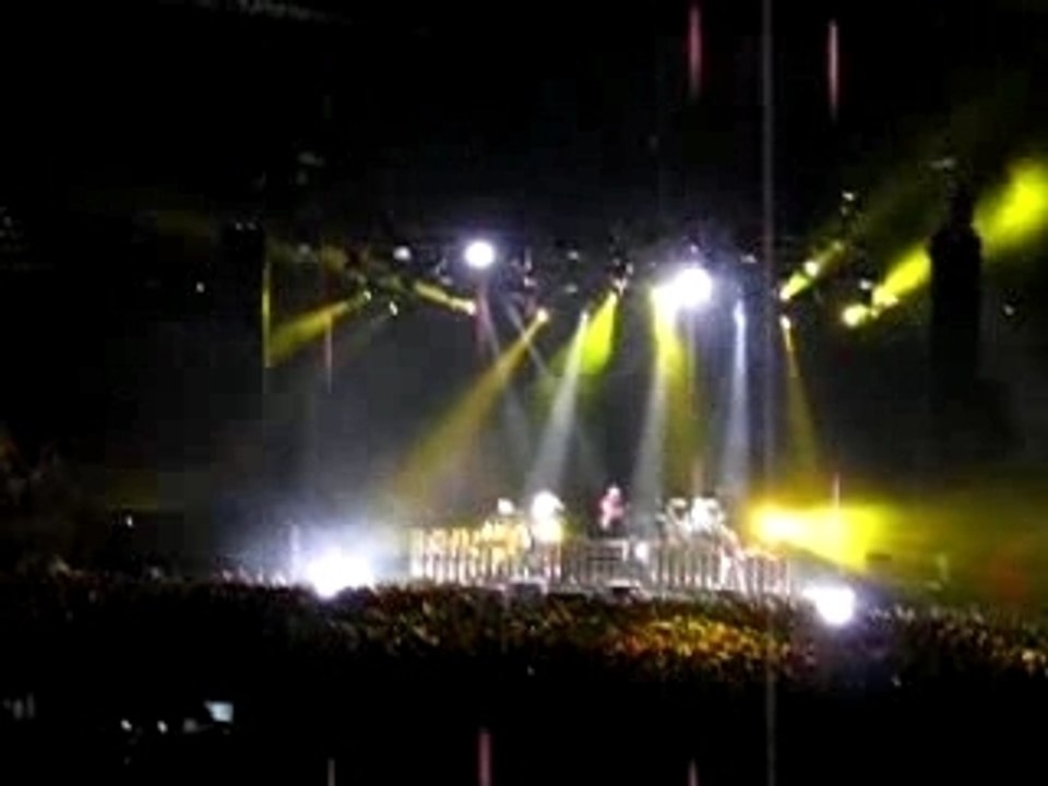 LINKIN PARK - BERCY 2007