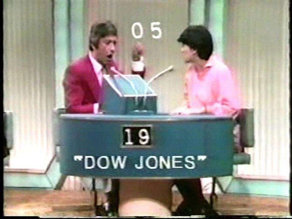 The $25,000 Pyramid w/Bill Cullen (May 3, 1978): Anne Meara & Soupy Sales
