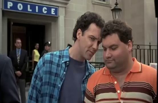 Dirty Work Official Trailer #1 - Christopher McDonald Movie (1998) HD