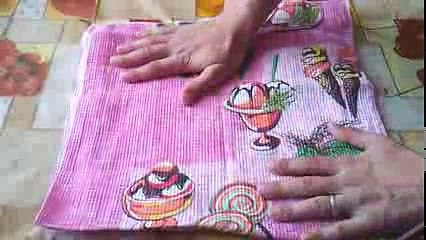 Домашние чипсы