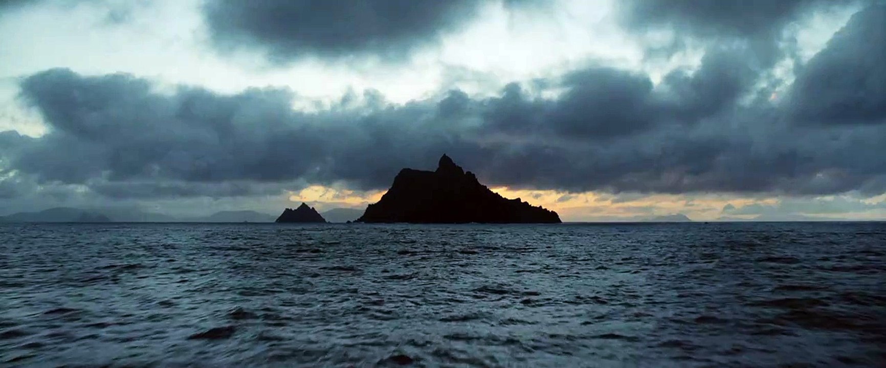 Star Wars: Episode VIII Production Announcement