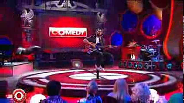 Семён Слепаков_ Сама козел