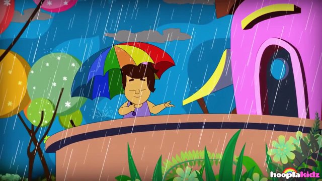 Wheels On The Bus Go Round and Round | Nursery Rhymes Collection For Babies and Toddlers