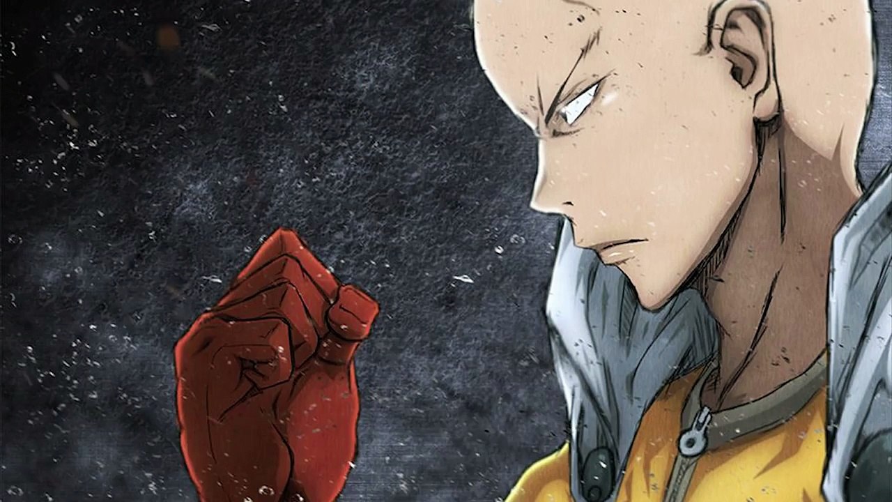 One Punch Man Main Theme