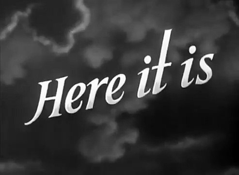 Doctor X Official Trailer #1 - Lionel Atwill Movie (1932) HD