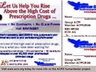Interim Health Care Receive Tribute & Medicine Help By Charles Myrick (News World)