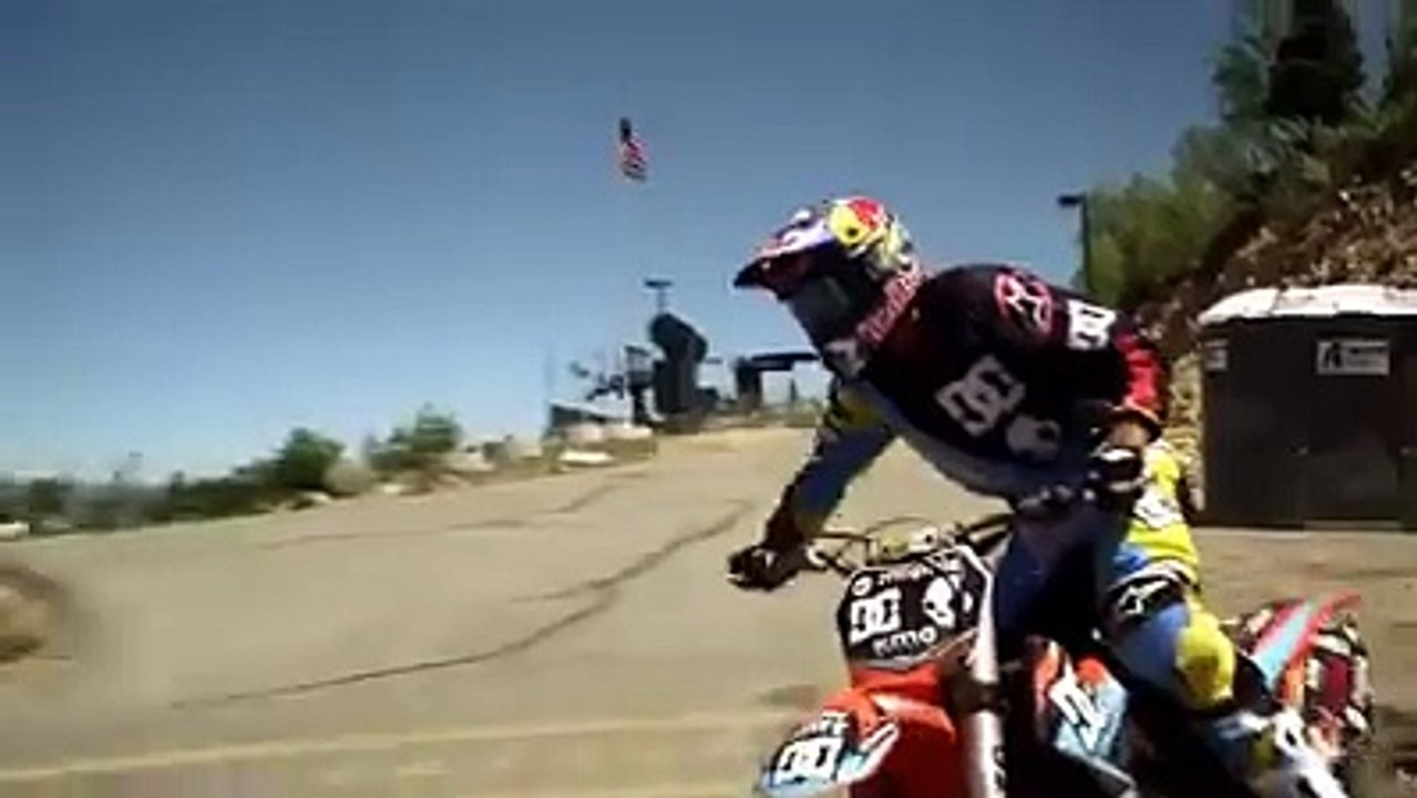 bikers
