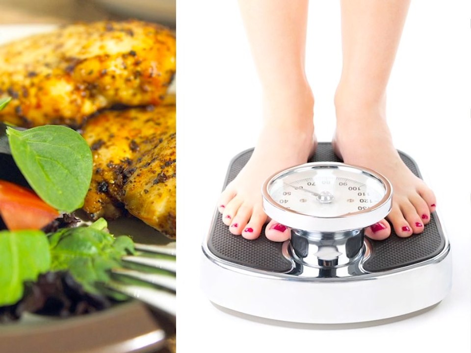 Gain or Lose - Debunking 4 Diet Myths