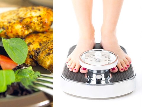 Gain or Lose - Debunking 4 Diet Myths