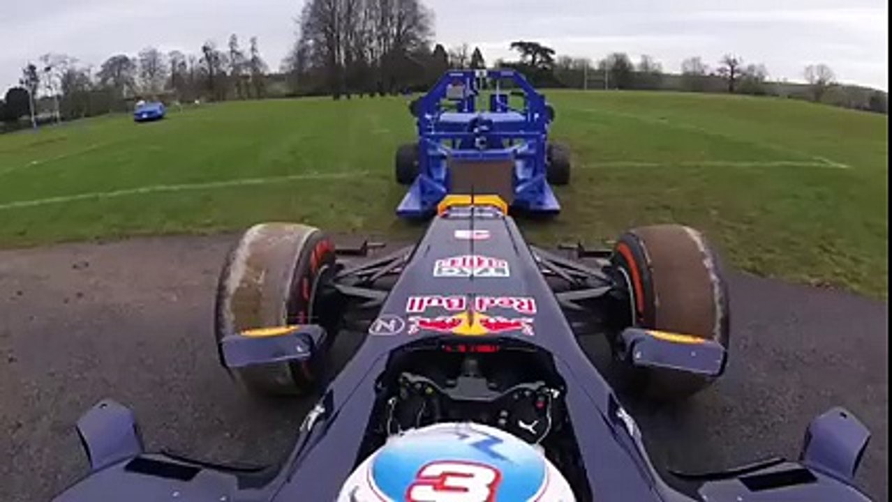 Formula 1 Vs Rugby Scrum.mp4