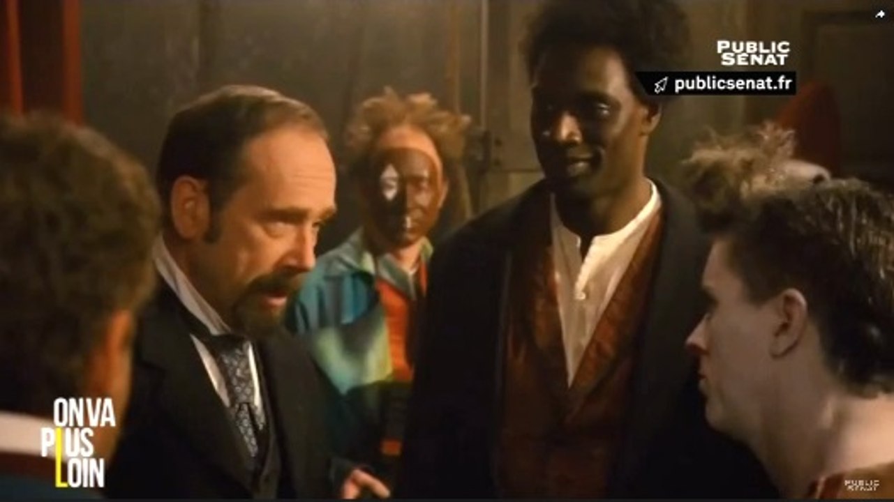 On va plus loin : Agriculteurs toujours en colère / Le retour du " Tout sauf Sarkozy " ? / Référendum : Une fausse bonne idée ? / Gérard Noiriel est l'invité du grand entretien (15/02/2016)