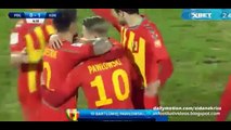 All Goals - Pogon Szczecin 3-2 Korona Kielce 15.02.2016