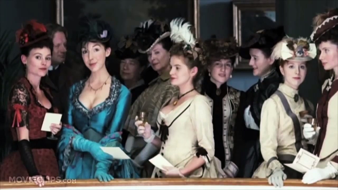 Dorian Gray (2009) Official Trailer # 1 - Ben Barnes HD