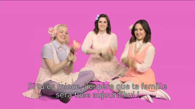 Pop roulette - L'Oeil de Links du 15/02 - CANAL+