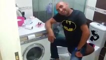 Çamaşır Makinamıza Fazla Deterjan Atarsak Ne Olur