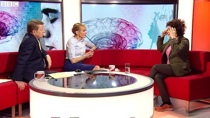 Ruby Wax: Mental health problems don't get sympathy cards