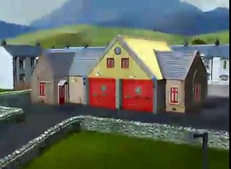 Fireman Sam: Rescue Baa Baa Baby