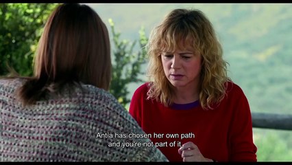 Julieta, la nueva película de Pedro Almodóvar - Trailer oficial