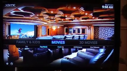 M8 4K_2K SMART MINI PC ANDROID TV BOX