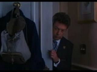 maman j ai raté avion 2 sous la douche chante