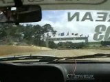 Clio Maxi-Rallycross Faleyras2007-Stéphane DREAN
