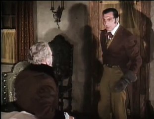 Zorro démasqué Partie 3