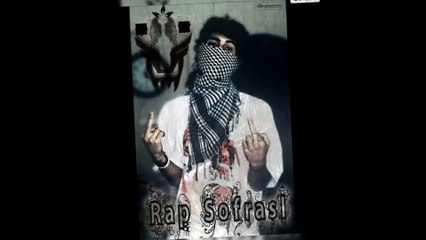 Enes Alper - Rap Sofrası