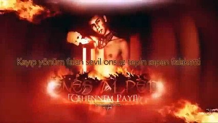 Enes Alper - Cehennem Payı