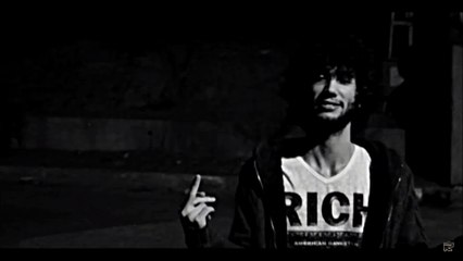 Enes Alper - Kirlenmiş Motifler