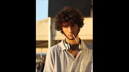 Enes Alper - Aynı Yoldayız