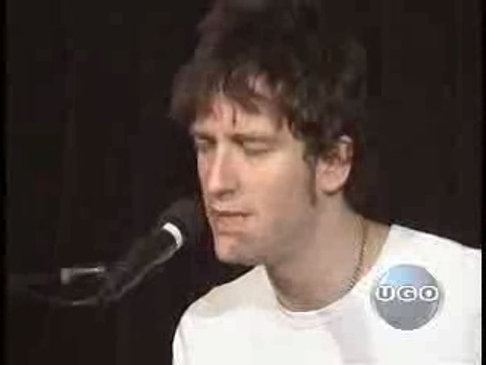 Nada Surf - Always Love (acoustic)