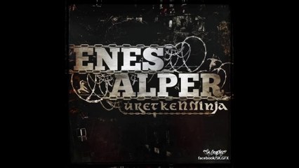 Enes Alper - Ninja Warrior