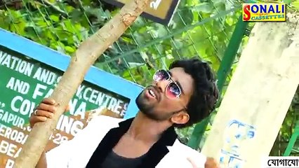 De Diye De#দে দিয়ে দে #ফুলের  কুডি তুই #New bangla video 2015#