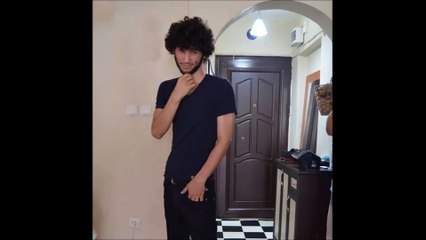 Enes Alper - A.M.K.A