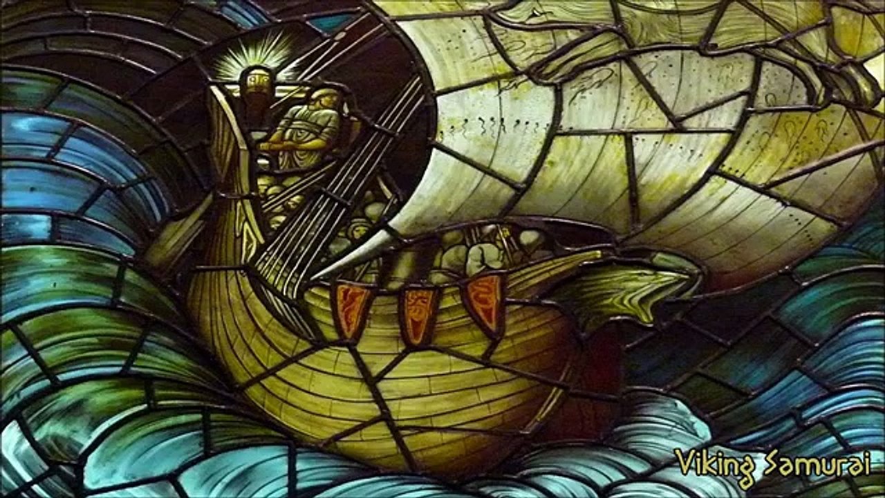 Epic World Music - Viking Samurai (World Music 720p)