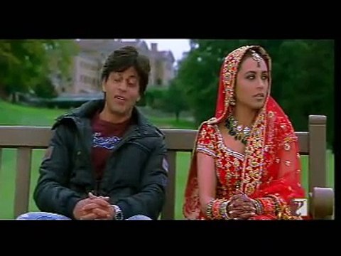 Kabhi Alvida Naa Kehna -