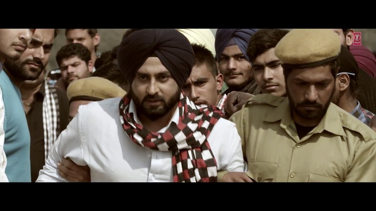 Ghaint Jatti Harsimran Song - HeartBeat - New Punjabi Songs 2016 | AB STUDIO