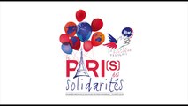 Flashmob Le Pari(s) des solidarités : tutoriel