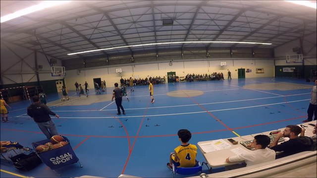 Minimes-CSP Limoges